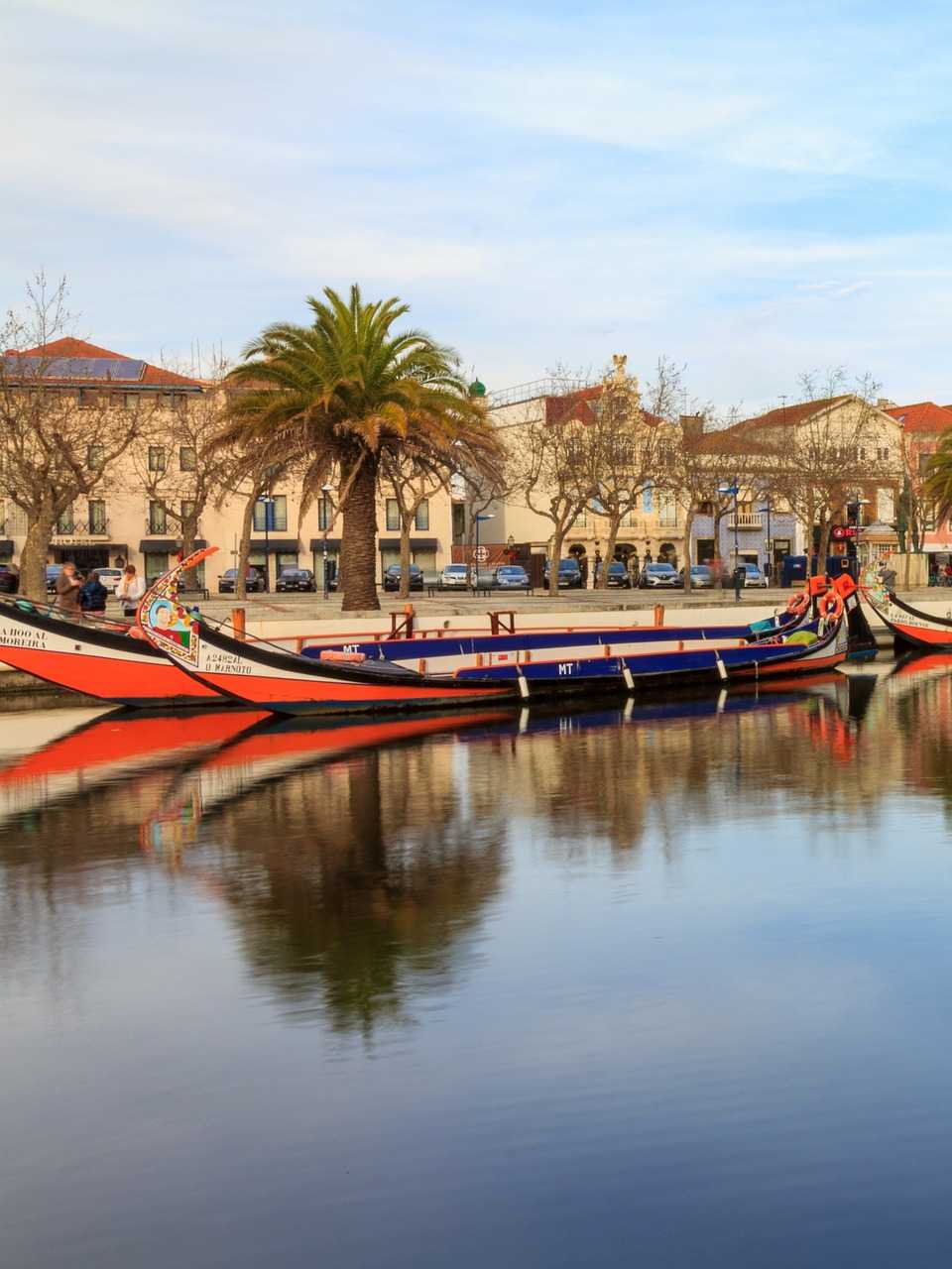 Região Centro de Portugal
