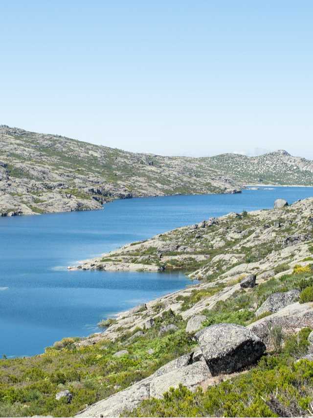 Região Centro de Portugal