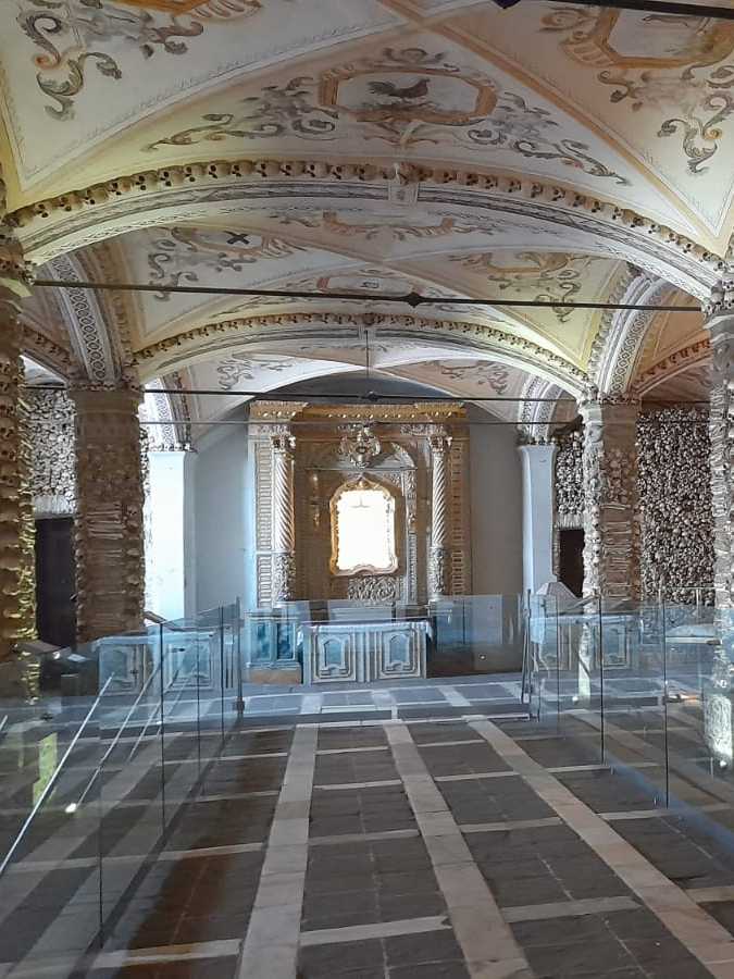 Alentejo