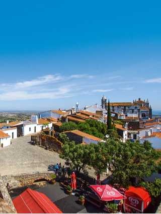 Alentejo