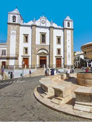Alentejo