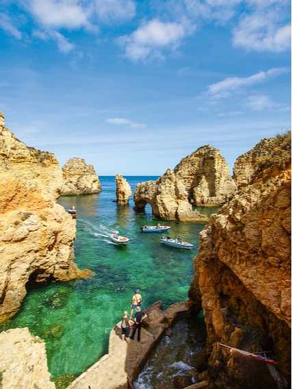 Algarve