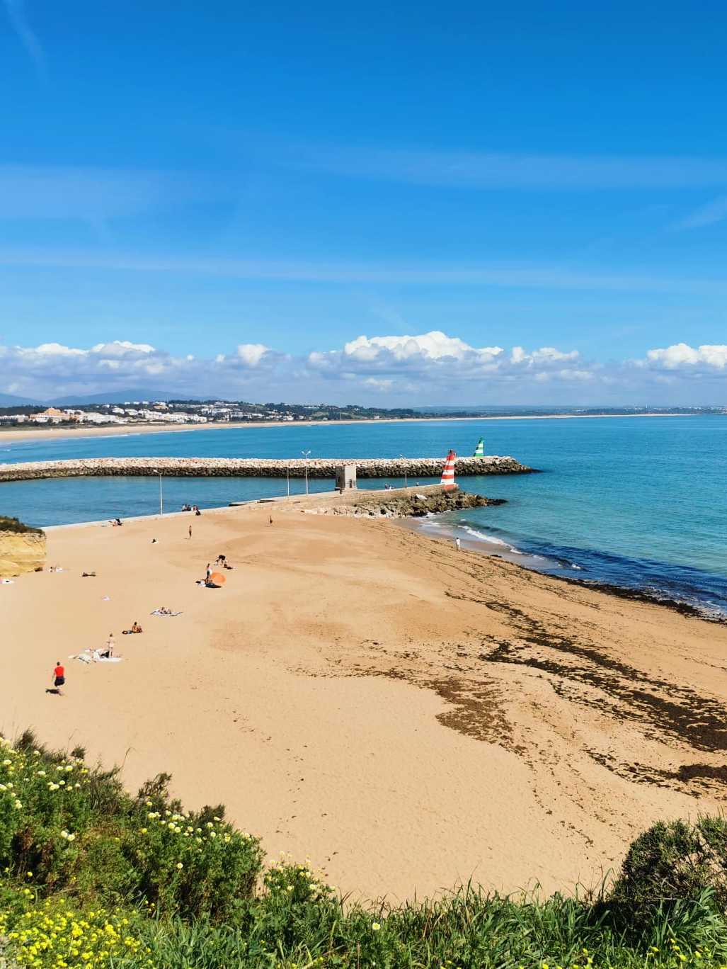 Algarve