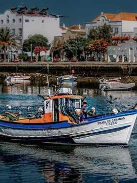 Algarve