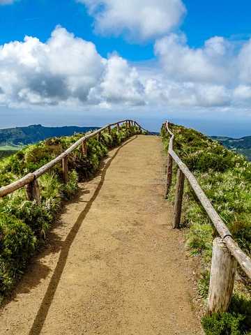 Açores Ilhas
