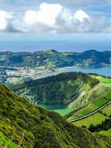 Açores Ilhas