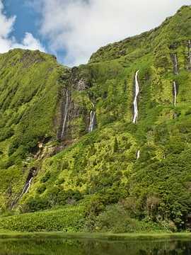 Açores Ilhas
