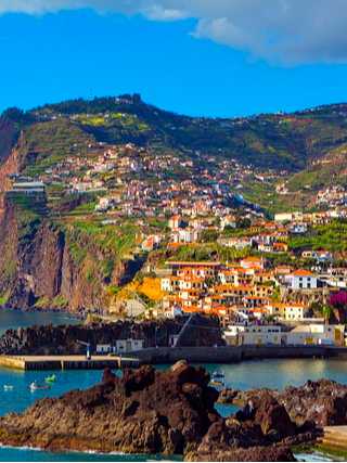 Ilha da Madeira