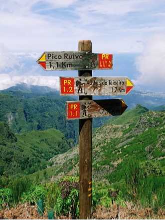 Ilha da Madeira