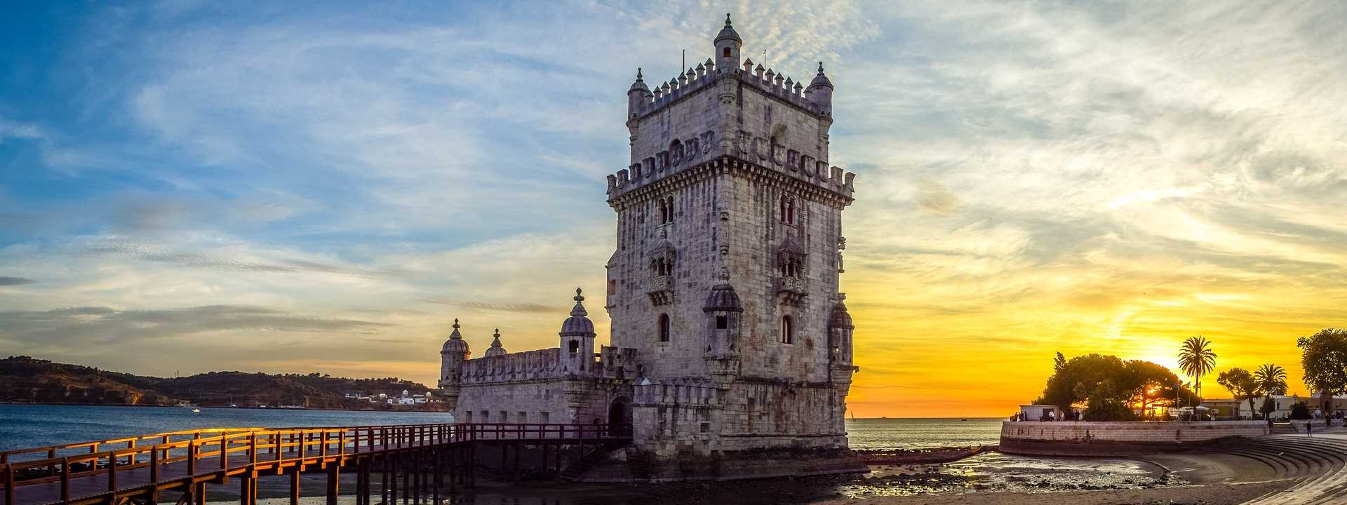 banner - Tour Privada de Medio día en Lisboa