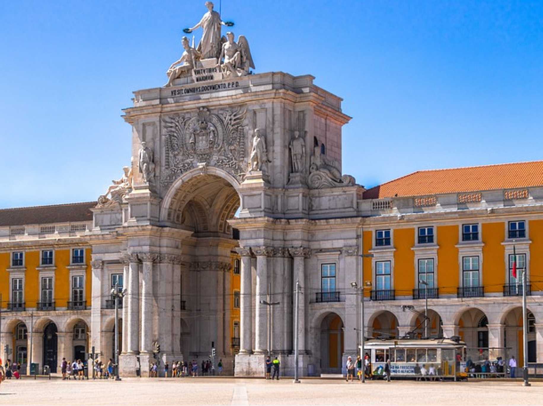 Gallery - Tour Privada de Medio día en Lisboa