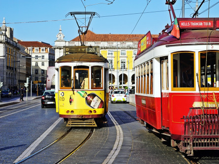 Gallery - Tour Privada de Medio día en Lisboa