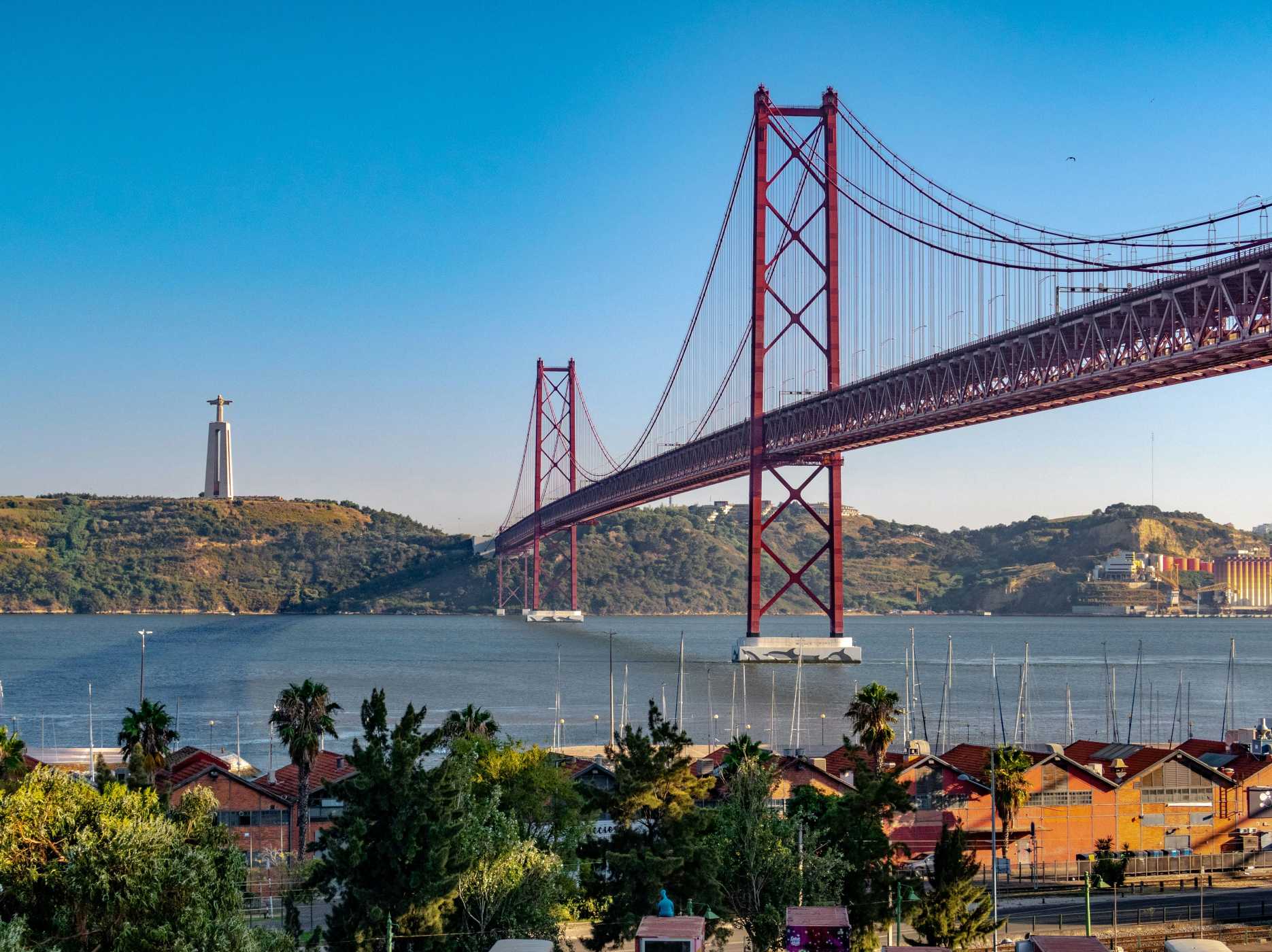 Gallery - Tour Privada de dia Completo en Lisboa
