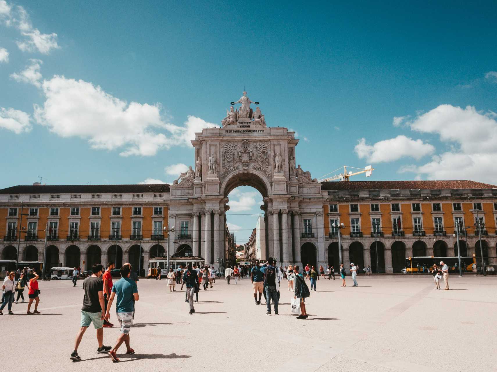 Gallery - Tour Privada de dia Completo en Lisboa