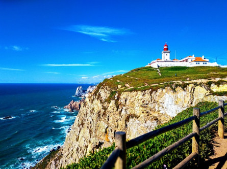 Gallery - Tour Privada en Sintra, Cabo da Roca, Cascais
