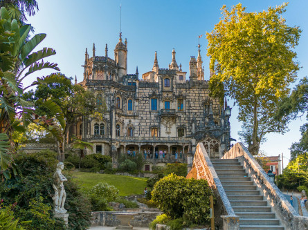 Gallery - Tour Privada en Sintra, Cabo da Roca, Cascais