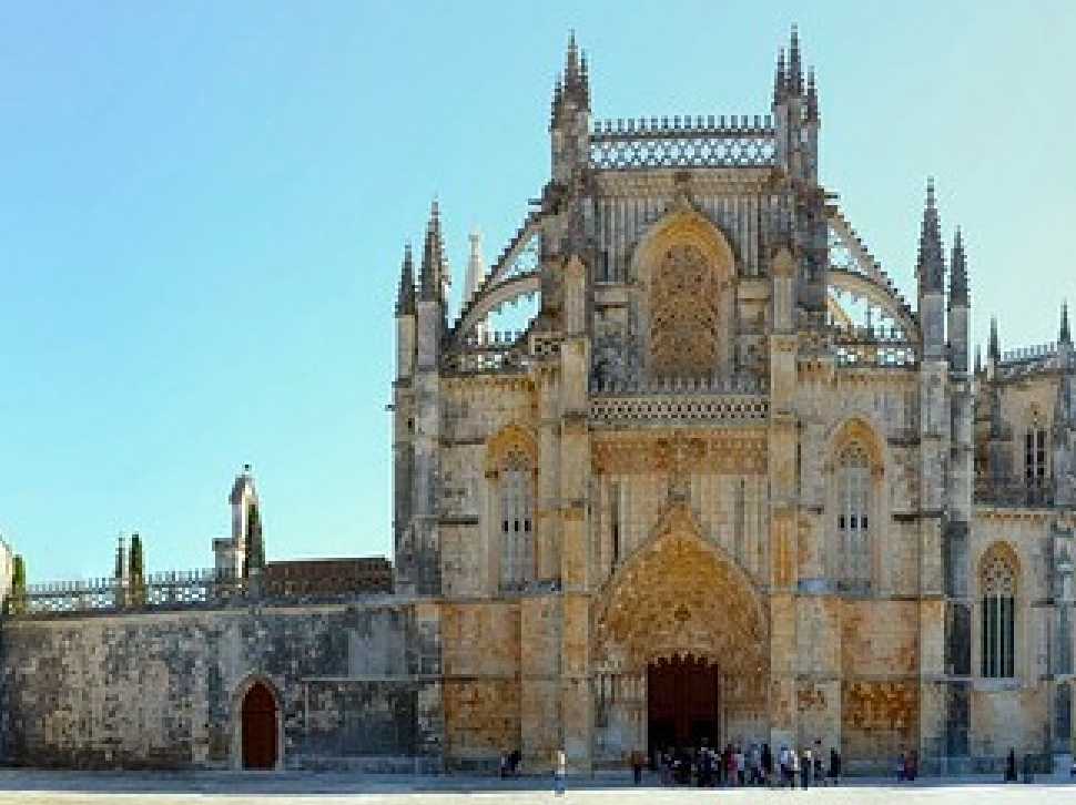 Gallery - Departure from Lisbon – Private Day Tour to ÓBIDOS, BATALHA, NAZARÉ