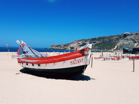 Gallery - Partida desde Lisboa - Tour de dia completo en FÁTIMA y NAZARÉ