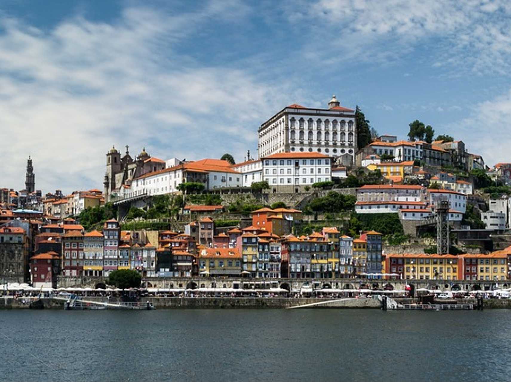Gallery - Half Day Private City Tour in Oporto &Oporto Wine Cellars with wine tasting