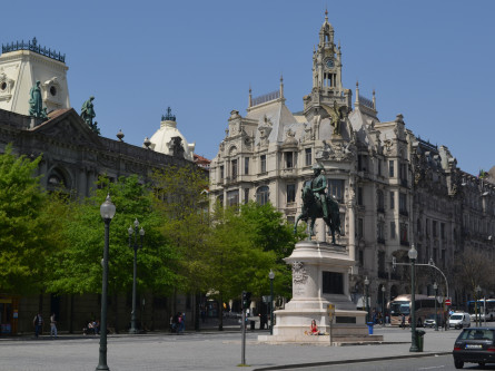 Gallery - Half Day Private City Tour in Oporto &Oporto Wine Cellars with wine tasting