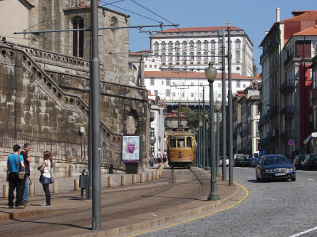 Gallery - Half Day Private City Tour in Oporto &Oporto Wine Cellars with wine tasting