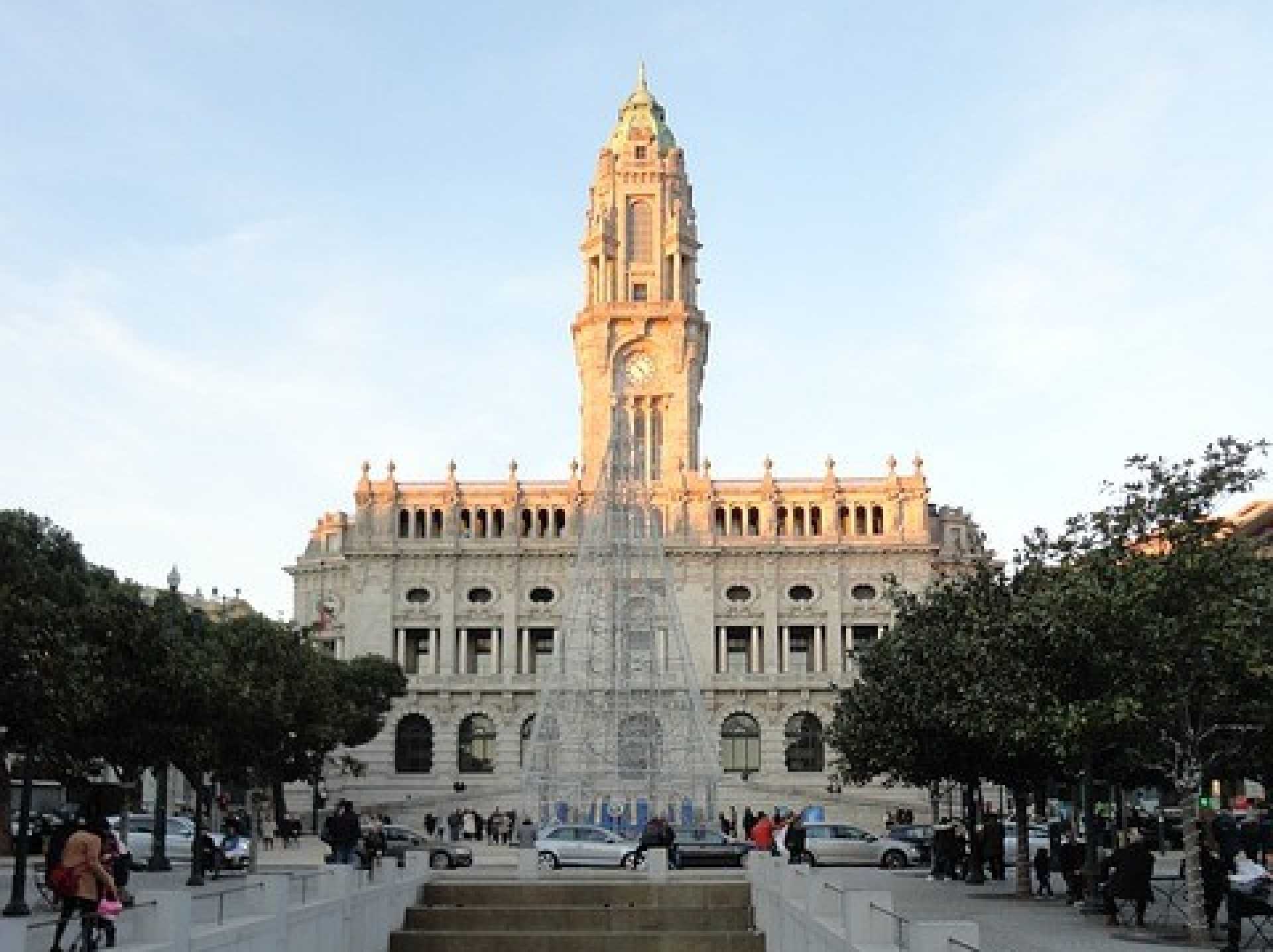 Gallery - Half Day Walking Tour in Oporto