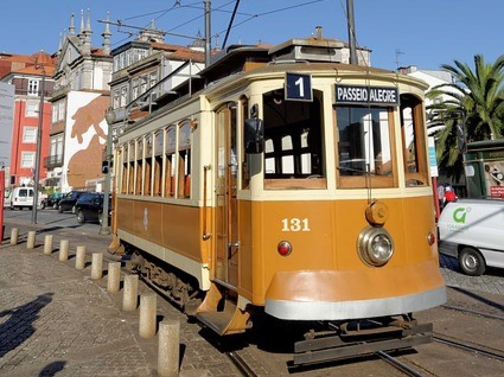 Gallery - Half Day Walking Tour in Oporto