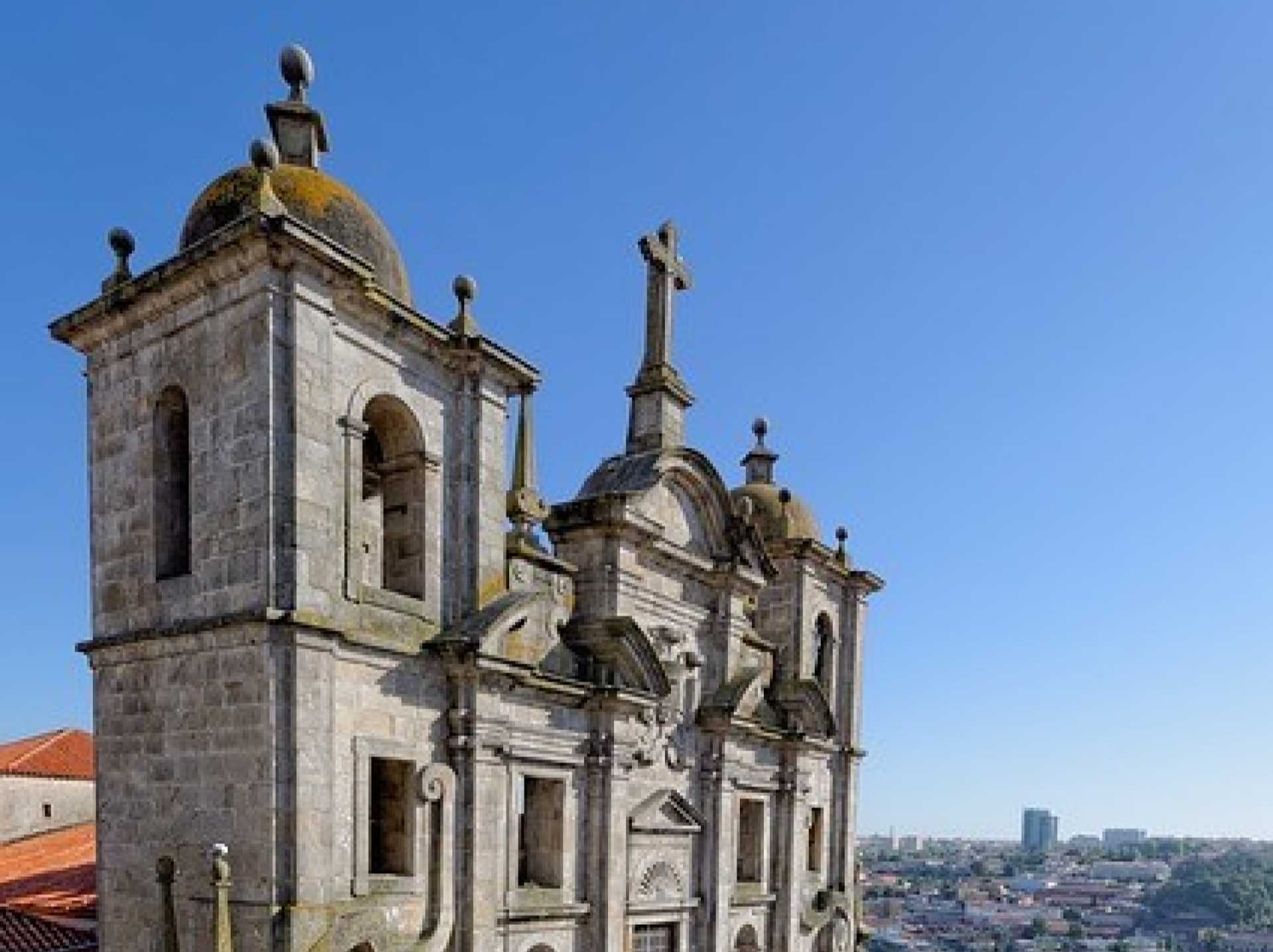 Gallery - Half Day Walking Tour in Oporto