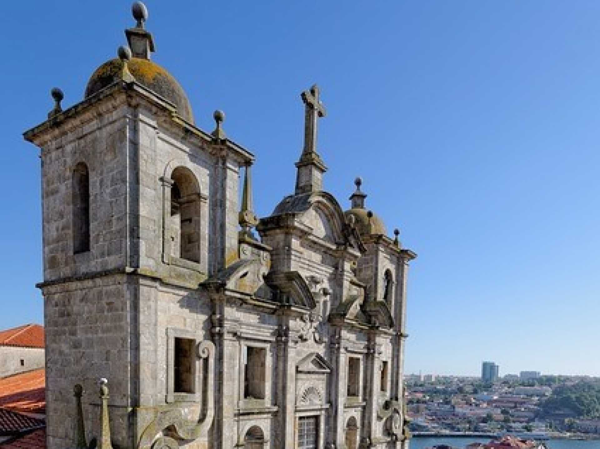 Gallery - Tour de día completo en Oporto - con bodegas de vino de Oporto y crucero de los 6 puentes