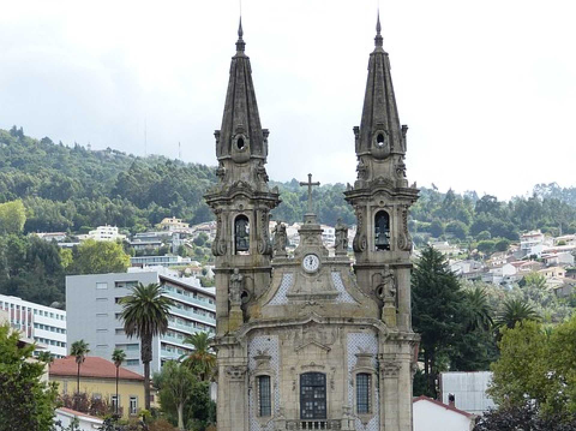 Gallery - Private Day Tour Braga & Guimarães - departure from  Oporto