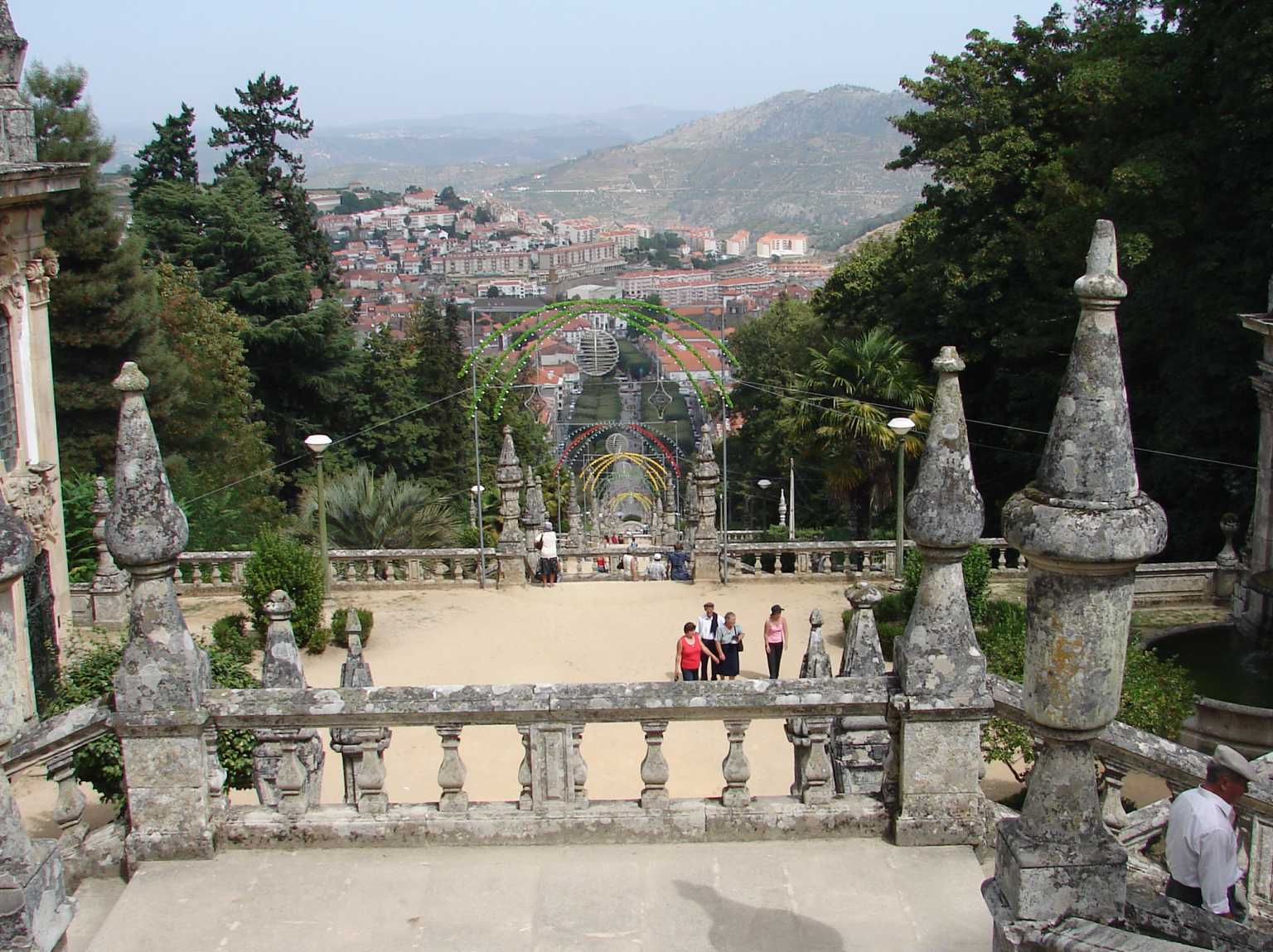 Gallery - Private Day Tour Braga & Guimarães - departure from  Oporto