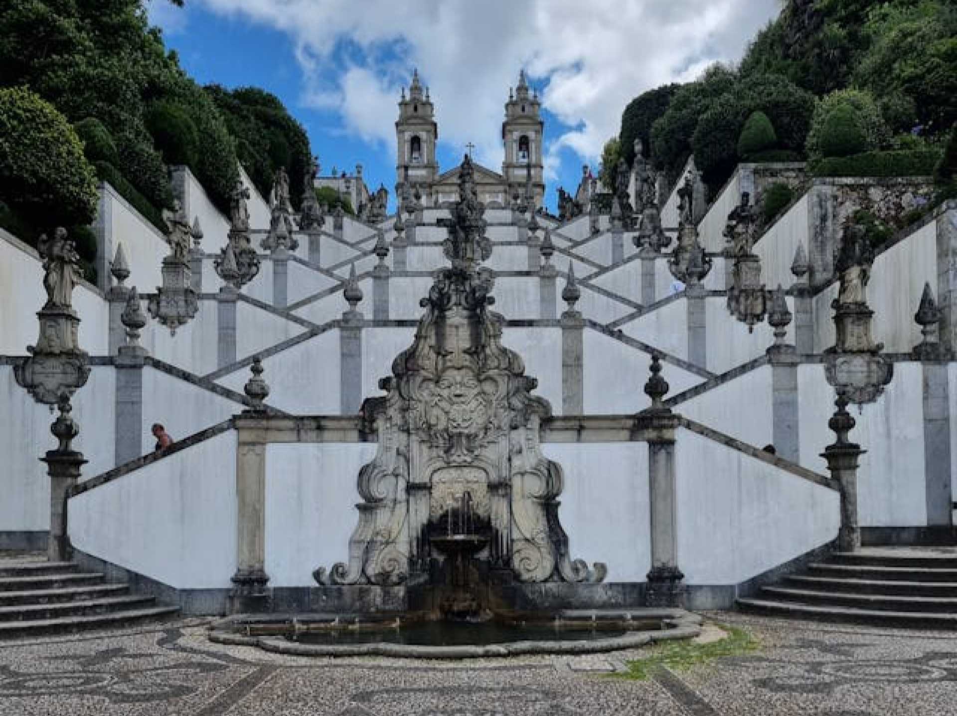 Gallery - Private Day Tour Braga & Guimarães - departure from  Oporto