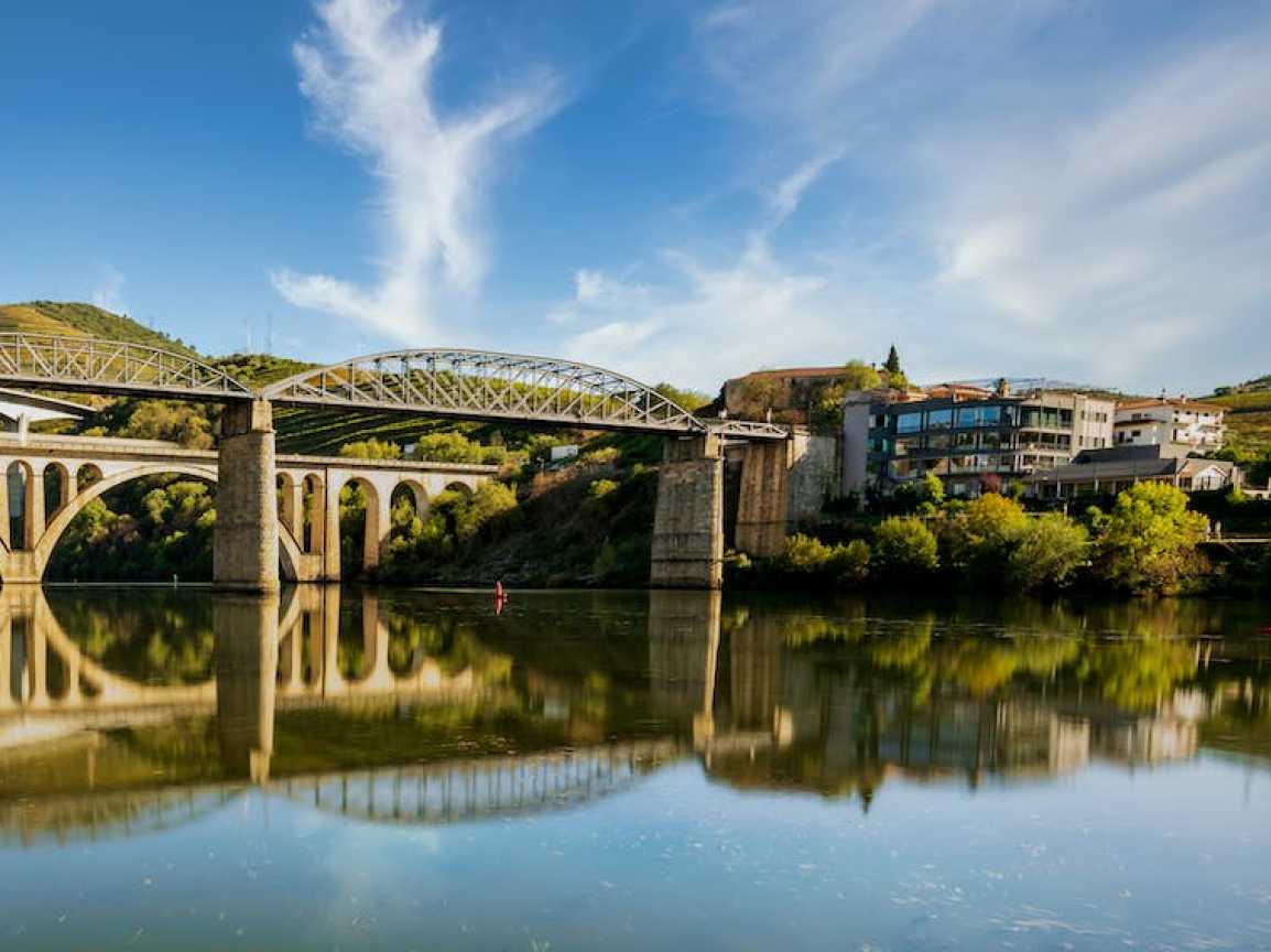 Gallery - Private Day Tour Douro, Wine Estate & Boat Cruise on the Douro River