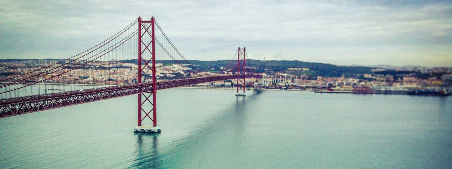 banner -  8 day Private Tour in Portugal – Culture, Wine & Gastronomy