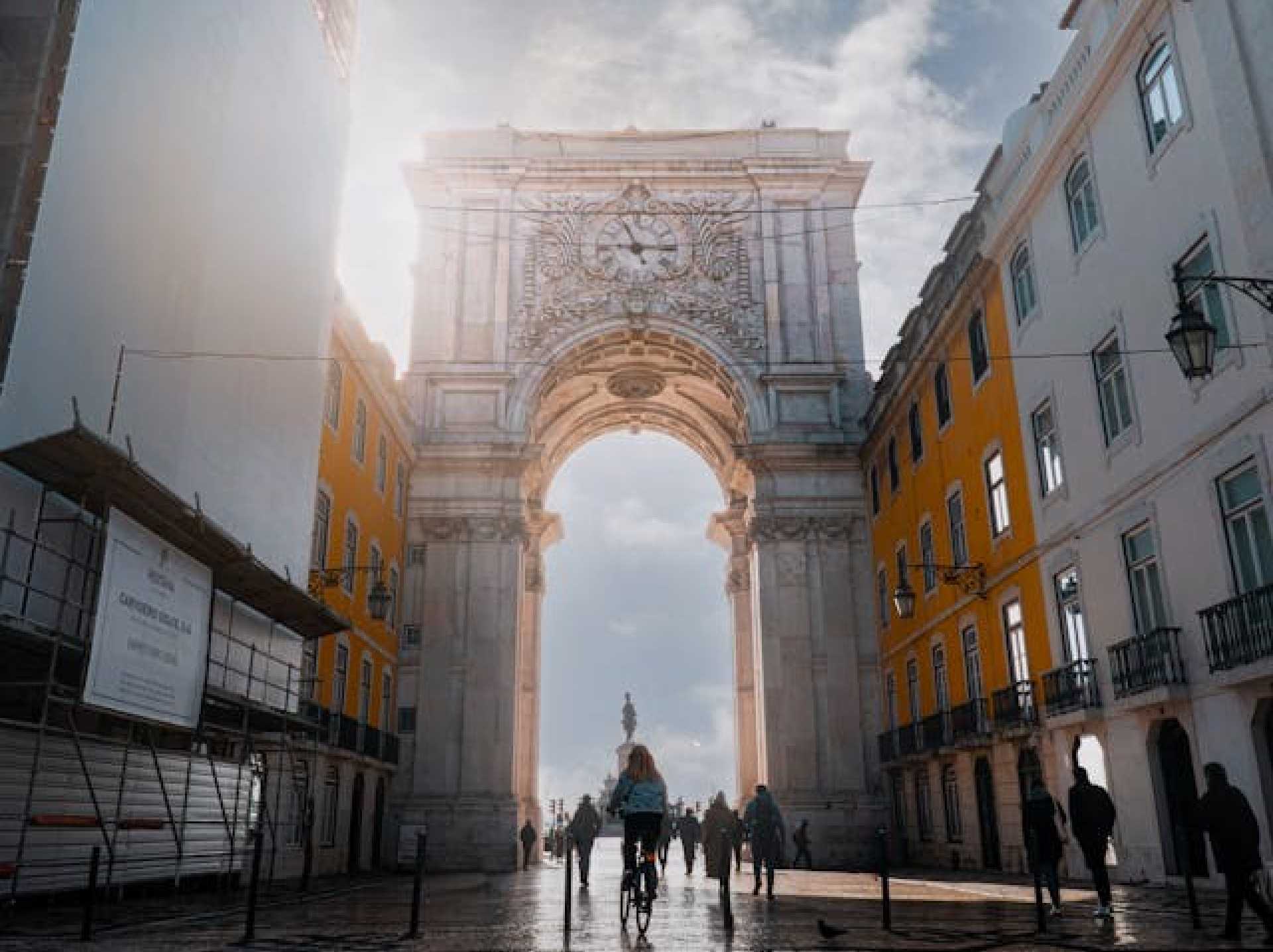 Gallery - Private Food Tour in Lisbon