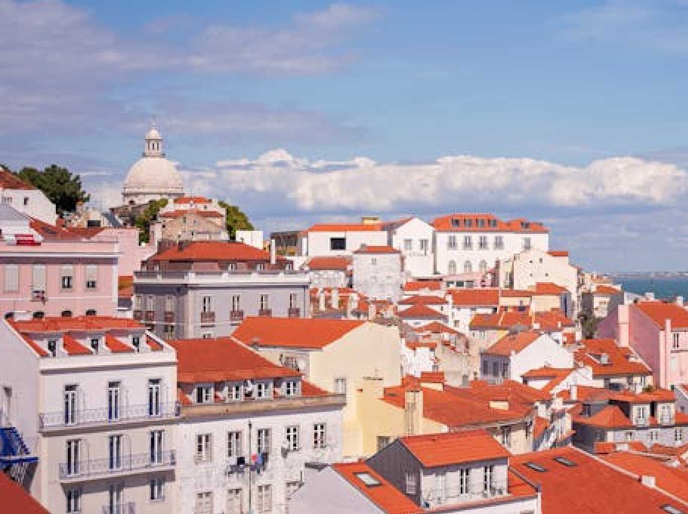 Gallery - Private Food Tour in Lisbon