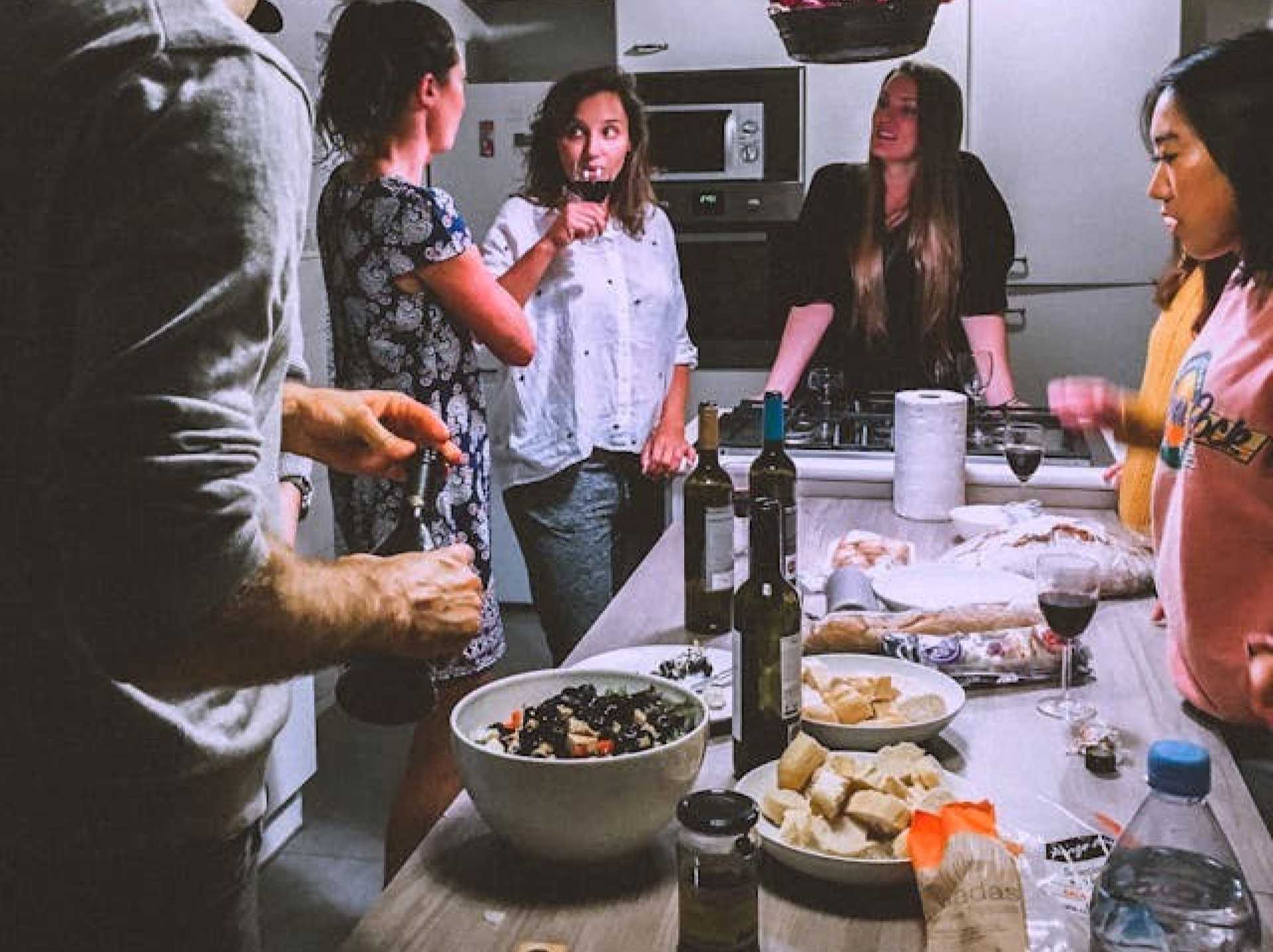 Gallery - Typical Portuguese Cooking Class - Private Experience