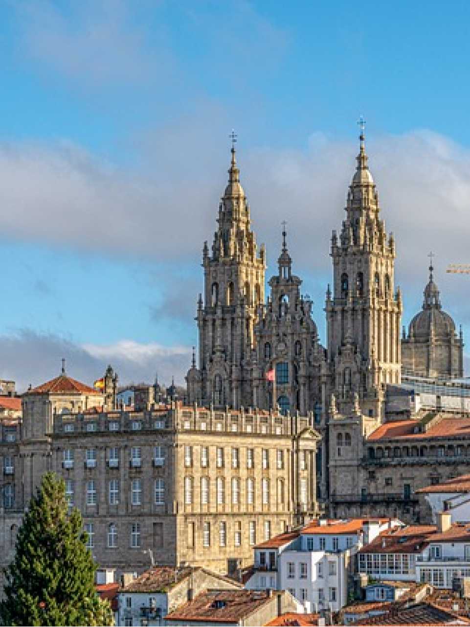 Norte de Espanha
