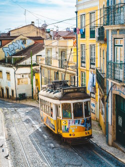 Lux Travel & Guides